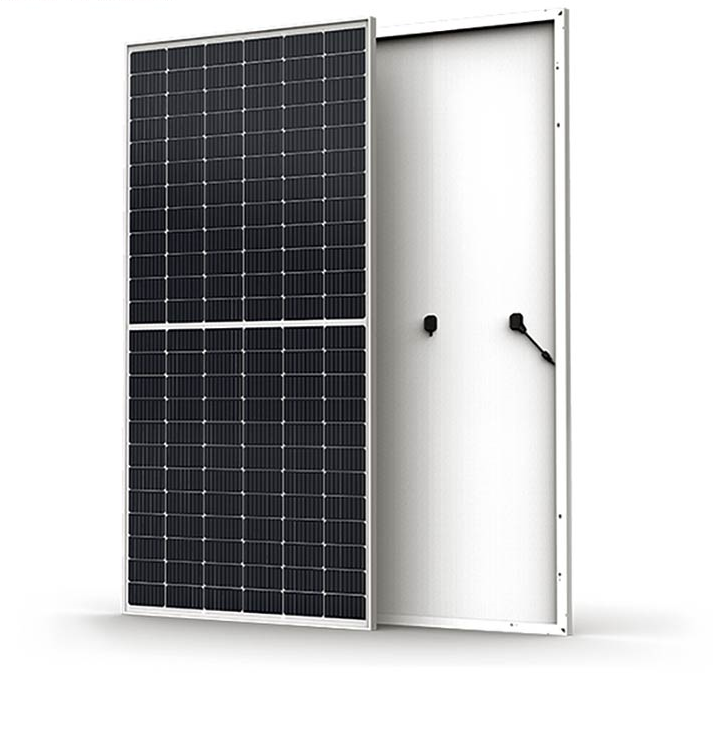 XINGAO535 555w solar panel